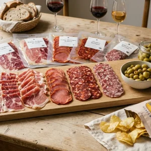 Coffret Festin
