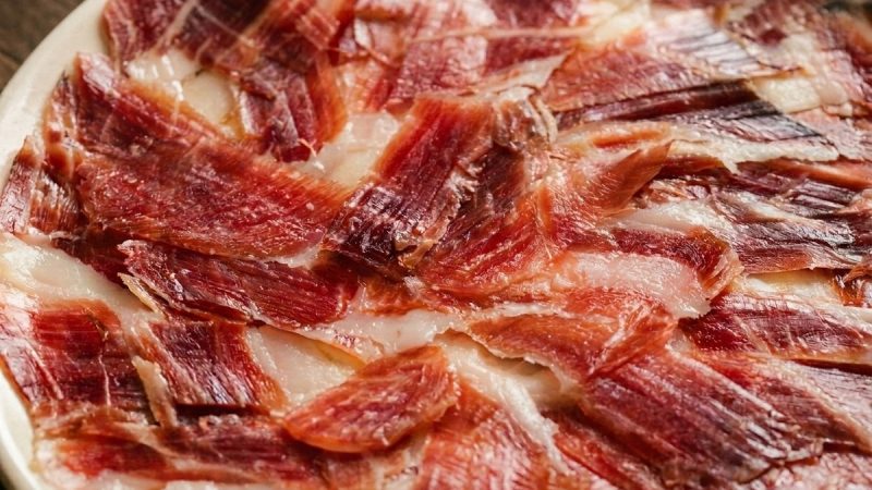 Pata Negra : vraie référence ou marketing ?
