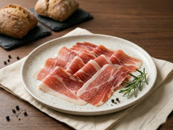 Jambon Cebo de Campo 28 mois — charcuterie ibérique
