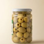 Olives espagnoles