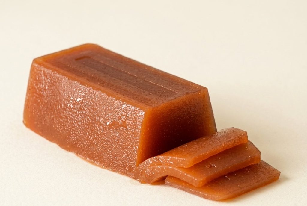 Pâte de coing