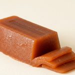 Pâte de coing