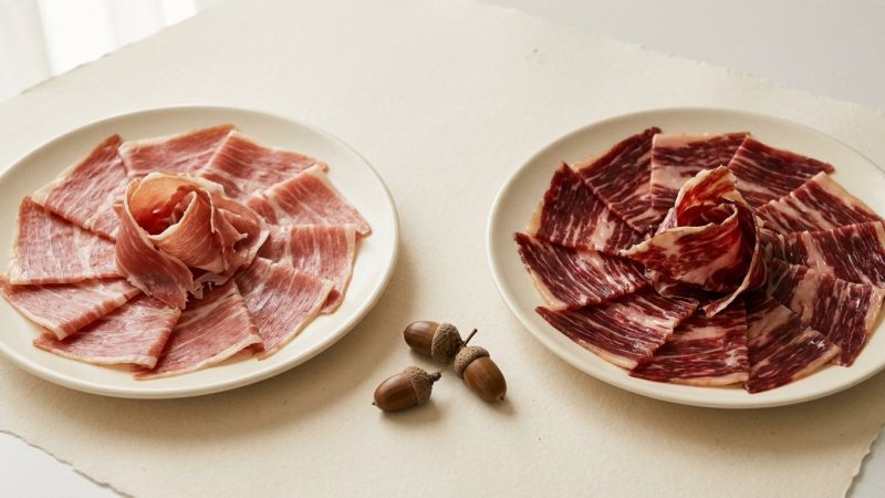 Quel jambon ibérique choisir ? Le guide d&rsquo;achat selon votre budget